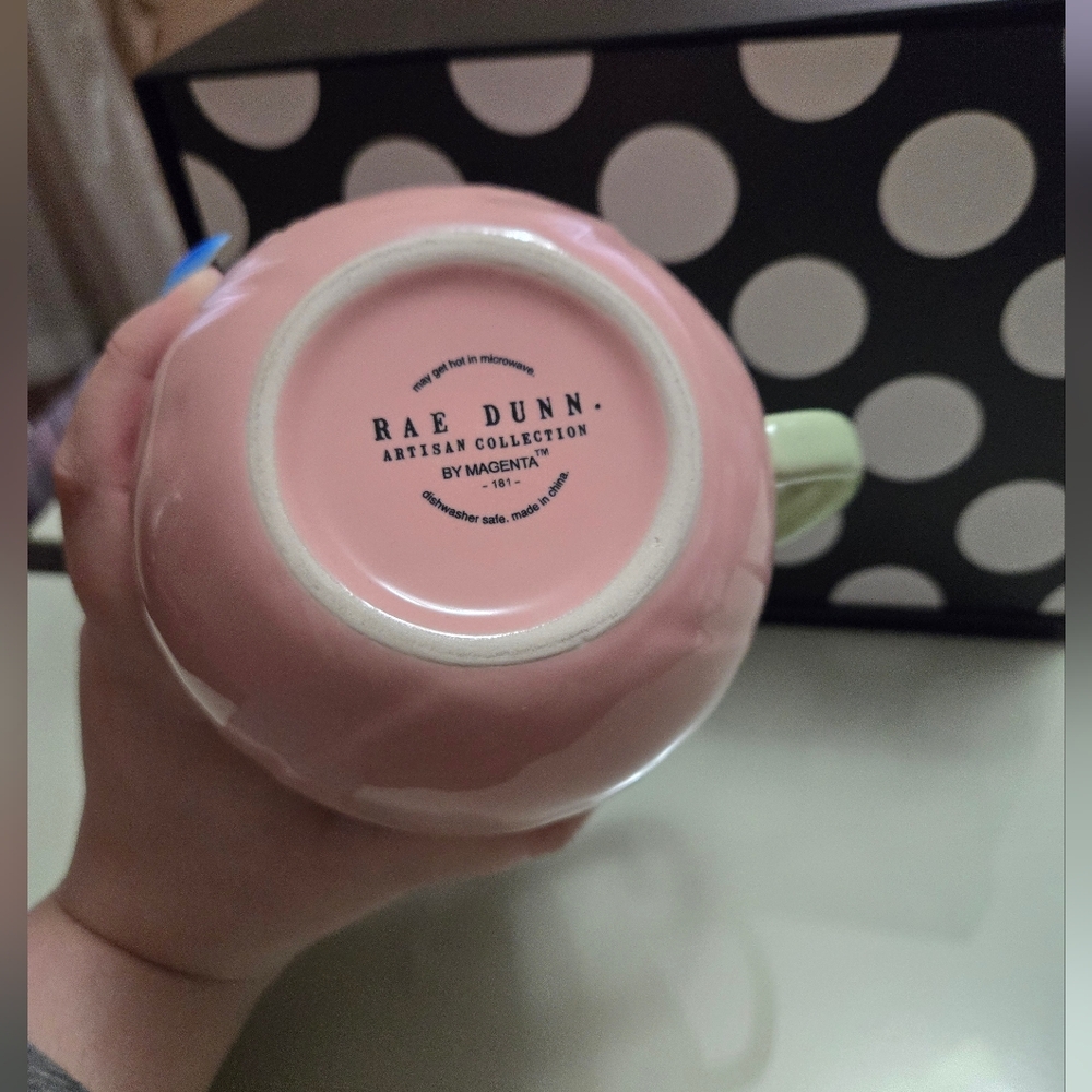 ✨️RD Hello Spring Mug✨️ - Picture 3 of 3
